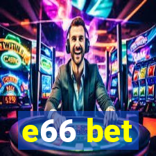 e66 bet